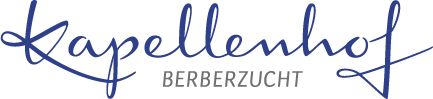 Kapellenhof — Berberzucht